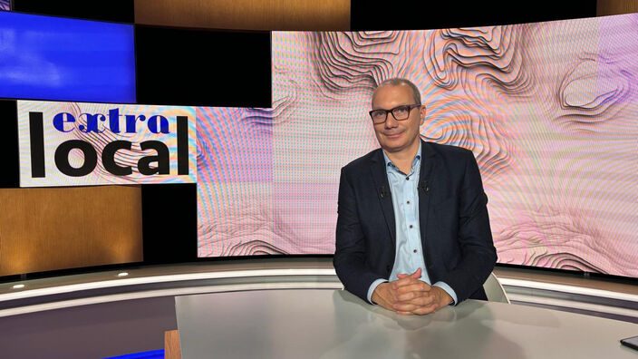 Extra Local - Extrait David Cormand - AVENIR DE LA MOBILITE