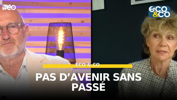 Mémoire de l’entreprise : sans passé, pas d’avenir 