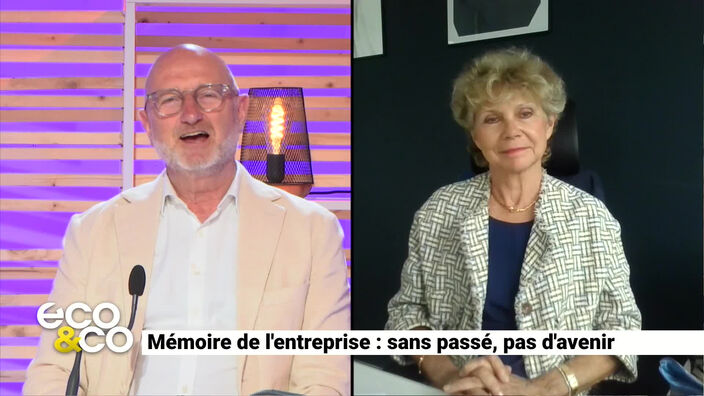 Eco & co : le magazine de l'économie en Hauts-de-France du mardi 28 mai 2024
