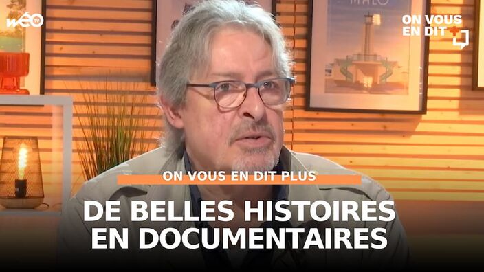 Le documentaire à l'honneur