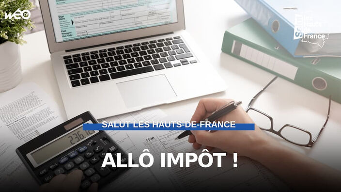 "Allô Impôt" : comment remplir votre déclaration de revenus ?