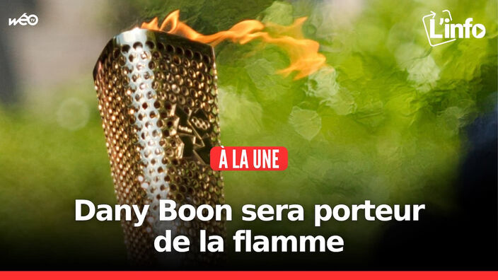L'info des Hauts-de-France du lundi 3 juin 2024