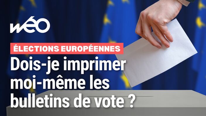 Les bureaux de vote proposeront-ils tous les bulletins de vote ?