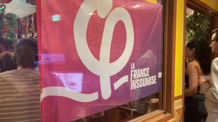 DISSOLUTION DE L'ASSEMBLEE : Les réactions de deux représentants insoumis dans le Nord