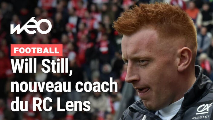 Will Still : une bonne pioche pour le RC Lens ?