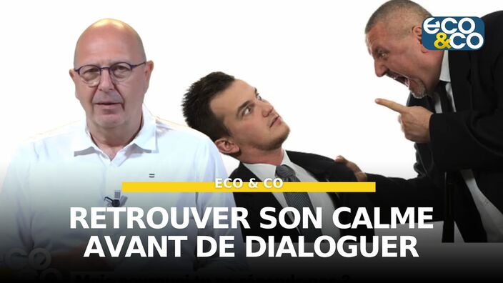 Comment réagir si un collègue se ferme après un conflit ? 