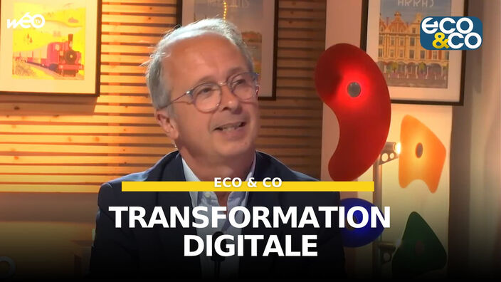 La cité de l’IA booste votre transformation digitale !