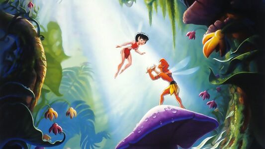 Cinéfamille | Les Aventures de Zak & Crysta dans la forêt tropicale