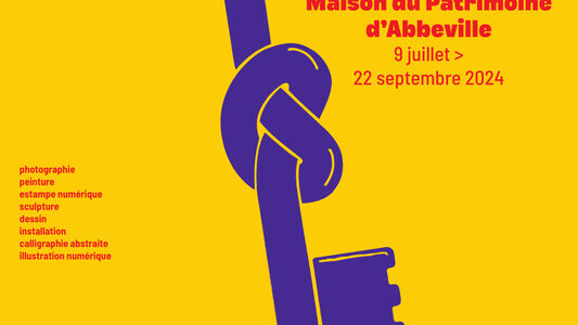 Libre ? Exposition du Collectif Le Marronnier