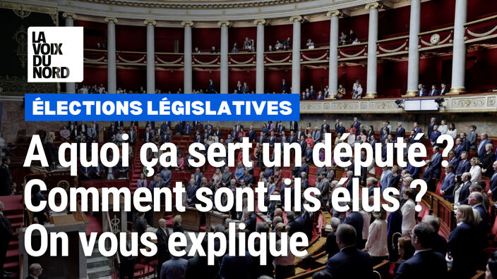 Législatives : comment ça marche et pourquoi on vote ?