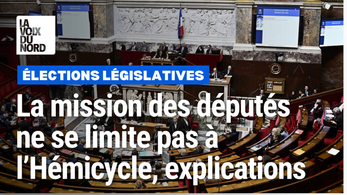 Législatives : que risquent les députés en cas d'absentéisme à l'Assemblée nationale ?
