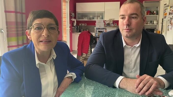 Législatives à Valenciennes : Laurence Bara candidate pour le Rassemblement National