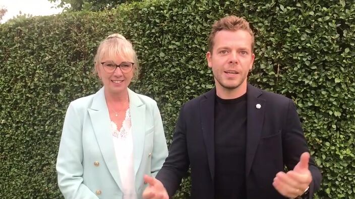 Thibaut François élu député de la 17e circonscription du Nord