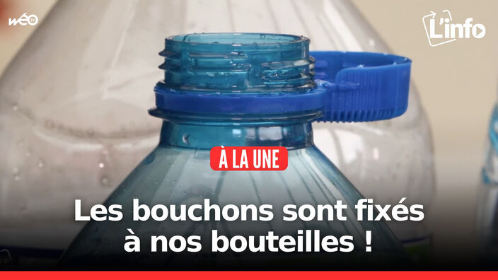 L'info des Hauts-de-France du lundi 17 juin 2024