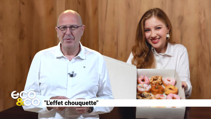 "L'effet chouquette"