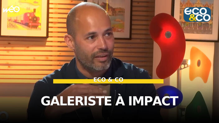 La Galerie à impact