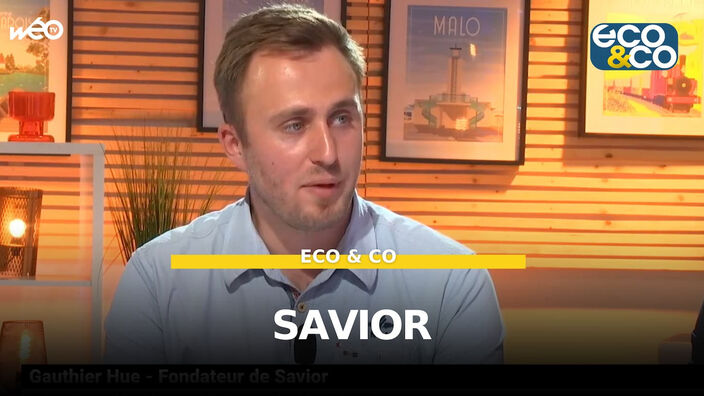 Savior, belle Pépite de la MEL
