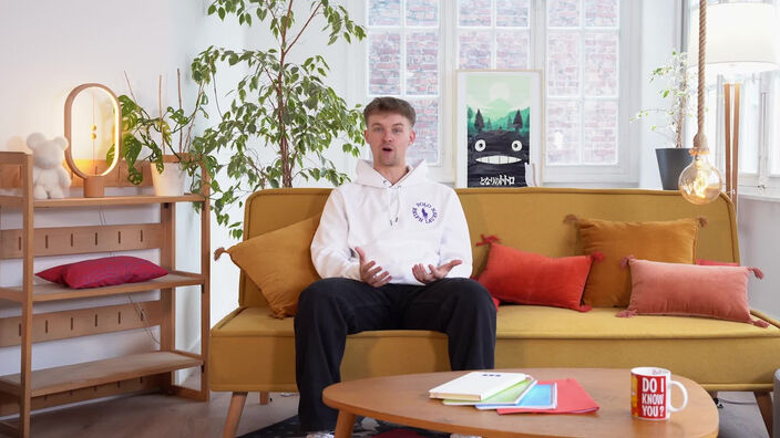 Projet 57, épisode 16