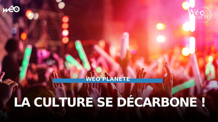 Comment la culture s’engage pour le changement écologique ?