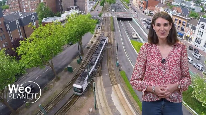 Aero Easy Go : comment encourager les mobilités douces ?