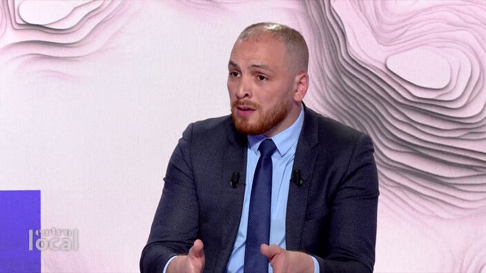 Extra Local - Extrait Matthieu Valet -  SCIENCEPO ET MATHSUP