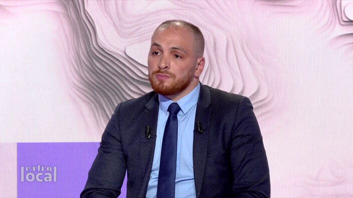 Extra Local - Extrait Matthieu Valet - LES EXPERTS NE FONT PAS LE VOTE 