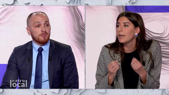 Extra Local - Extrait Rachel-Flore Pardo - ETAT DE DROIT
