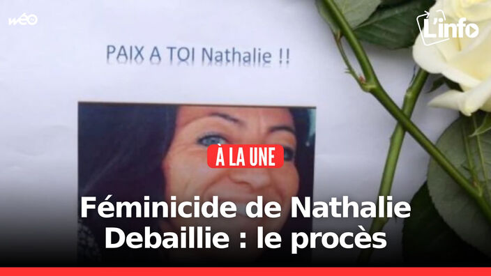 L'info des Hauts-de-France du lundi 24 juin 2024