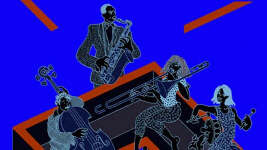 Mortyjazz Festival