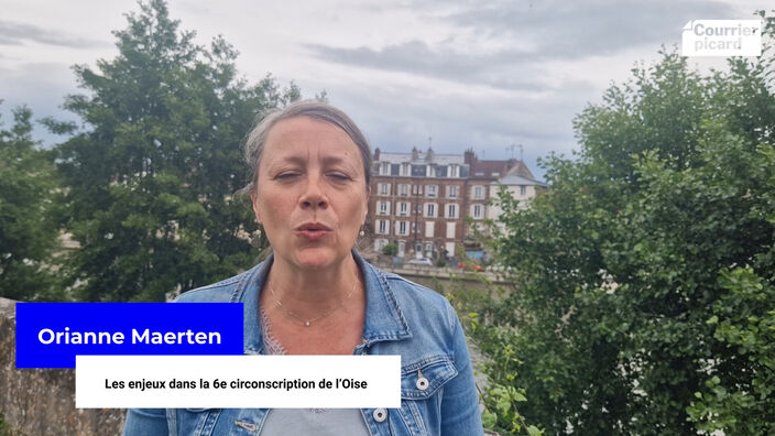 Législatives 2024. Oise : les enjeux de la 6e circonscription