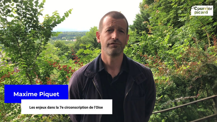 Législatives 2024. Oise : les enjeux de la 7e circonscription