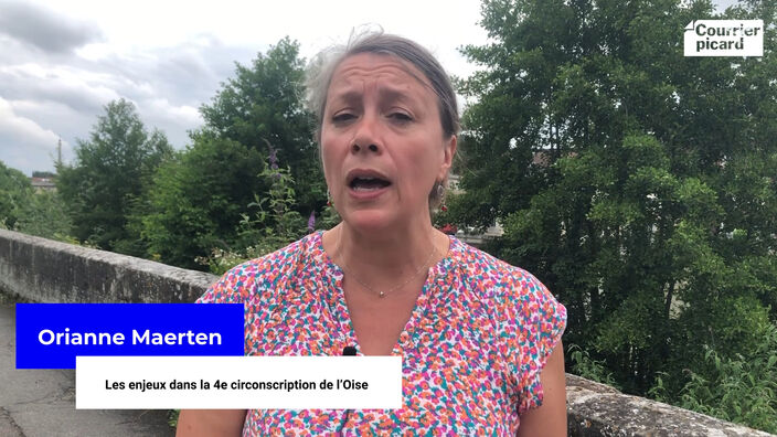 Législatives 2024. Oise : les enjeux de la 4e circonscription