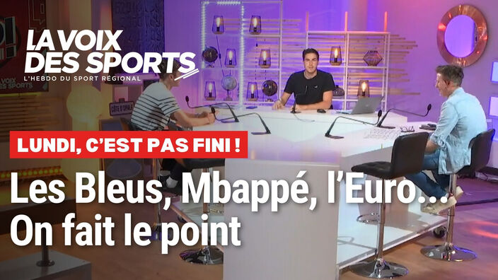 Les Bleus affrontent la Pologne avant les 1/8es de finale