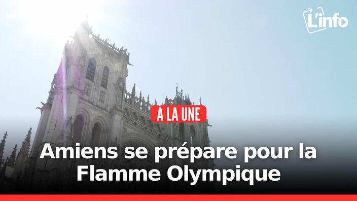 L'info des Hauts-de-France du mardi 25 juin 2024