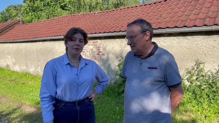 Législatives 2024 : pour remporter la 9e circonscription, Estelle Harremoes et Patrick Carlier misent « sur le social et le pouvoir d’achat »