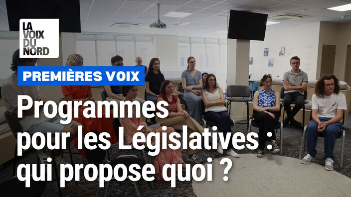 Testez vos connaissances sur les programmes aux Législatives avec le comité Premières Voix