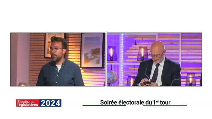 Marine Tondelier appelle à un Nouveau Front Républicain