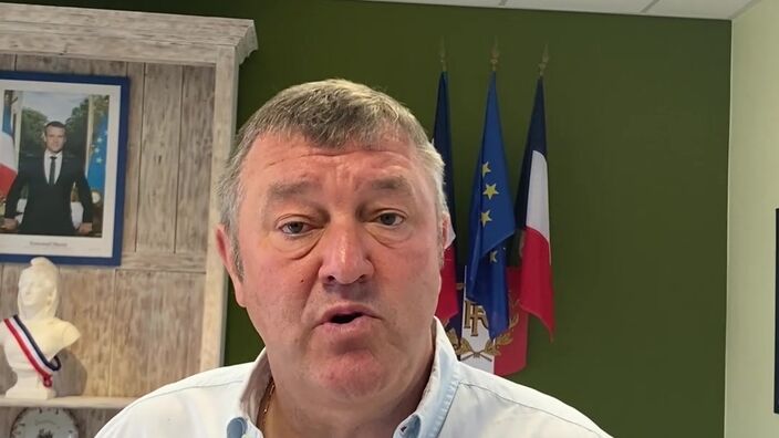 LÉGISLATIVES 2024. À Zudausques, près de 50% de participation en milieu de journée. Le maire s'en réjouit