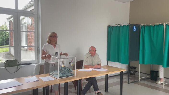 Moulle : la commune vote pour la 3e fois ce mois-ci
