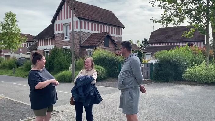 Législatives : De Dourges à Boulogne en passant par Blendecques et Le Touquet, tour d’horizon d’une France un jour de vote