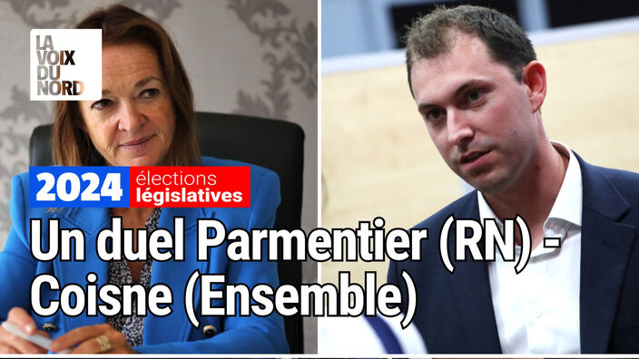 Législatives : 2nd tour dans la 9e circonscription du Pas-de-Calais (Béthune)