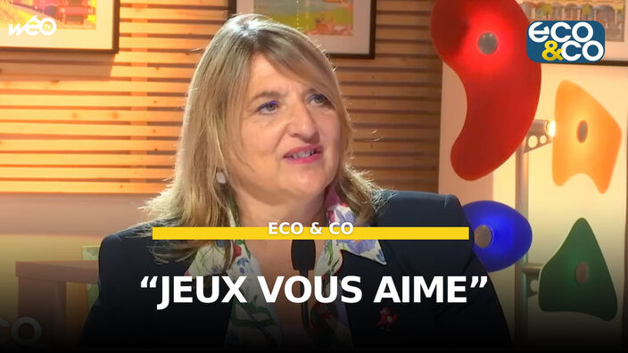 Commerçants lillois : "Jeux vous aime"