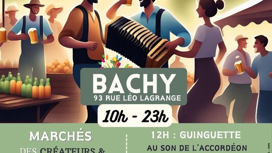 La fête des évidences