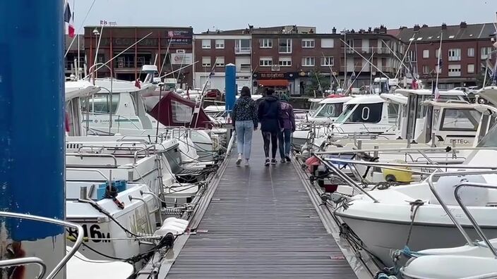 Une battue pour retrouver un jeune de 28 ans disparu à Dunkerque