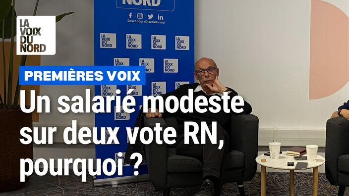 Pourquoi les salariés modestes votent-ils RN ?