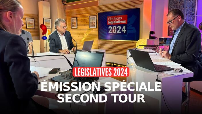 Législatives 2024 : résultats et analyses