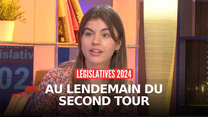 L'Assemblée recomposée, mais qui pour gouverner ?