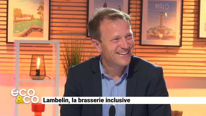 Lambelin, la brasserie inclusive !