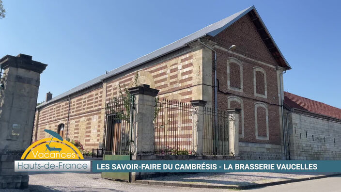 Vacances Hauts-de-France : vivez l'été dans le Cambrésis !