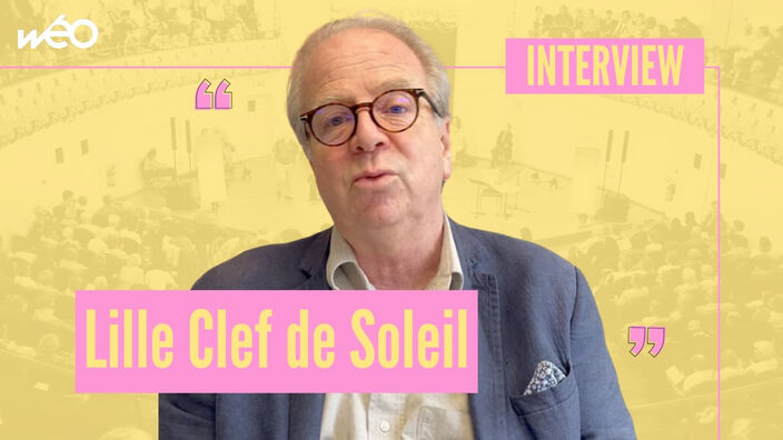 Lille Clef de Soleil : éloge pour les plus grands musiciens classiques